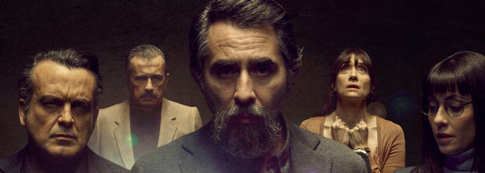 EL OTRO LADO: Cartel pandilla