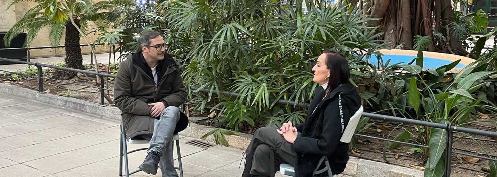 400: Pere Aznar Dia de la dona