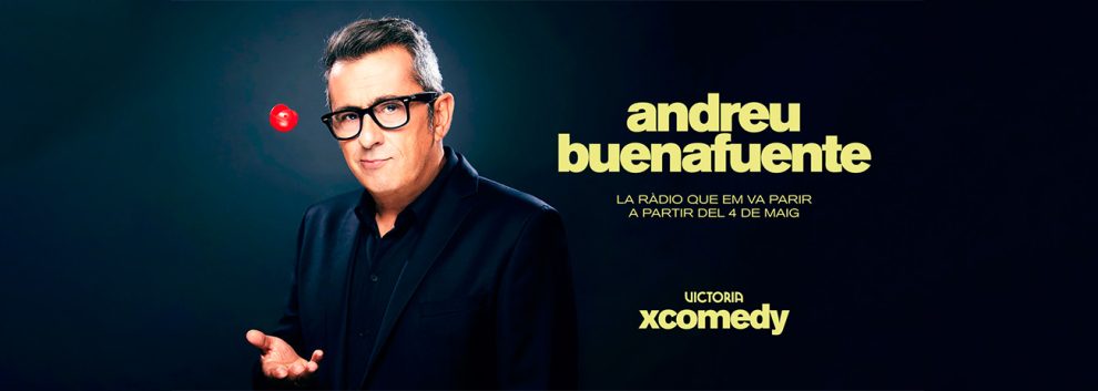 LA RÀDIO QUE EM VA PARIR: Cartel