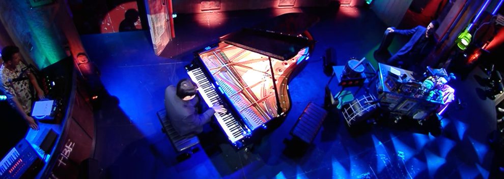 LA RESISTENCIA: Lang Lang