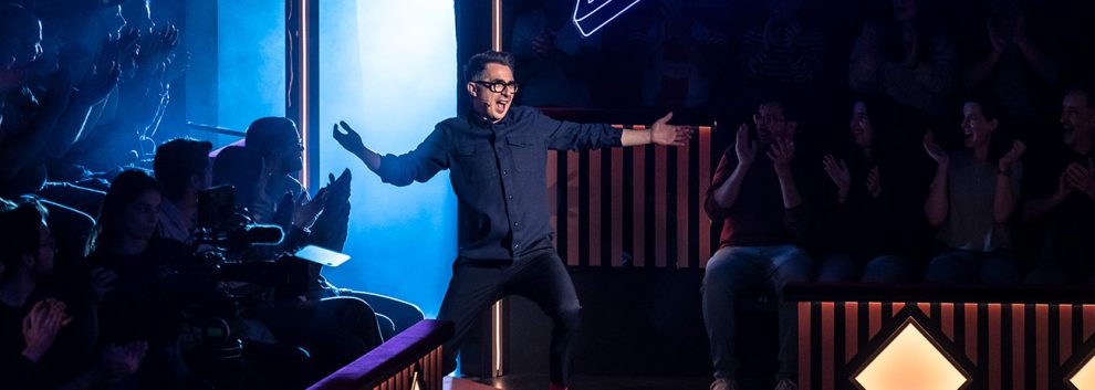 EL CONSULTORIO DE BERTO