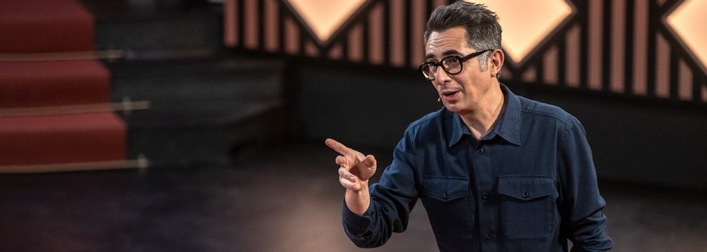 EL CONSULTORIO DE BERTO