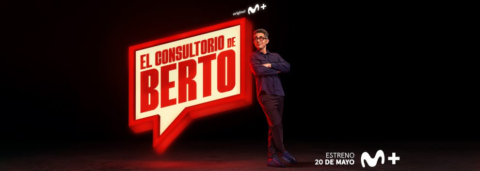 EL CONSULTORIO DE BERTO