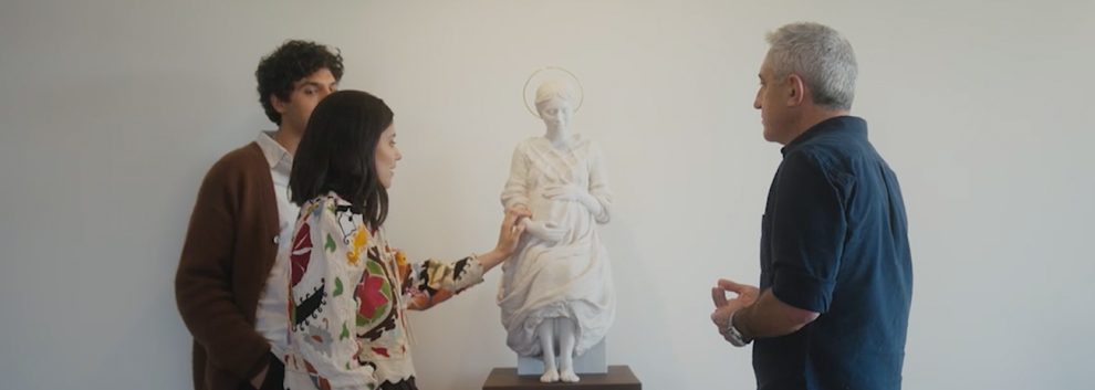 OTRO ENFOQUE: Jon Sistiaga