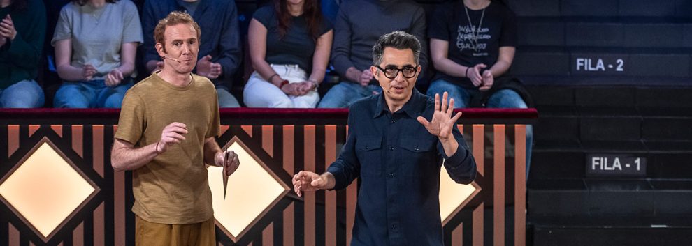 EL CONSULTORIO DE BERTO