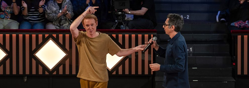 EL CONSULTORIO DE BERTO: Andrés Fajngold