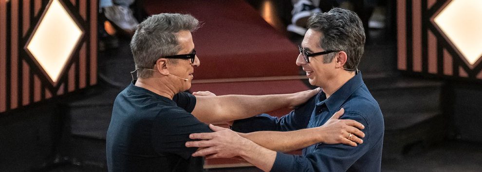 EL CONSULTORIO DE BERTO