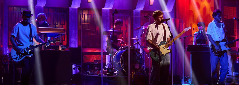 LA REVUELTA: Dani Fernández