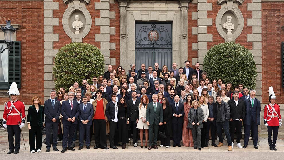 LA REVUELTA PREMIOS ONDAS