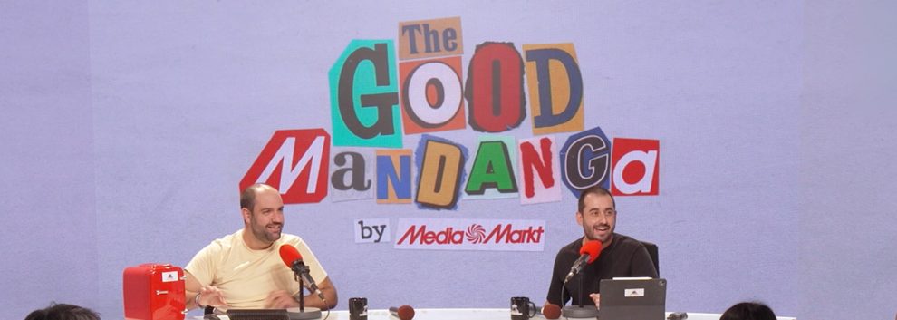 THE GOOD MANDANGA
