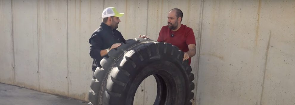 THE GOOD MANDANGA BY MEDIAMARKT