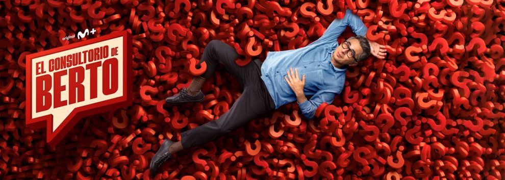 EL CONSULTORIO DE BERTO