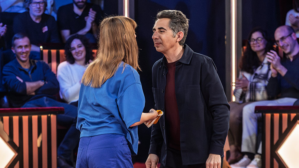 EL CONSULTORIO DE BERTO: Clara Ingold
