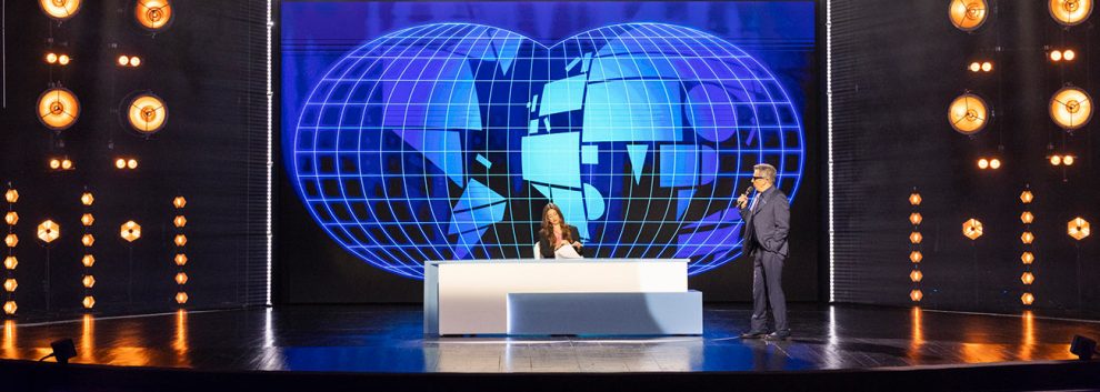 FUTURO IMPERFECTO: Tamara García Romero