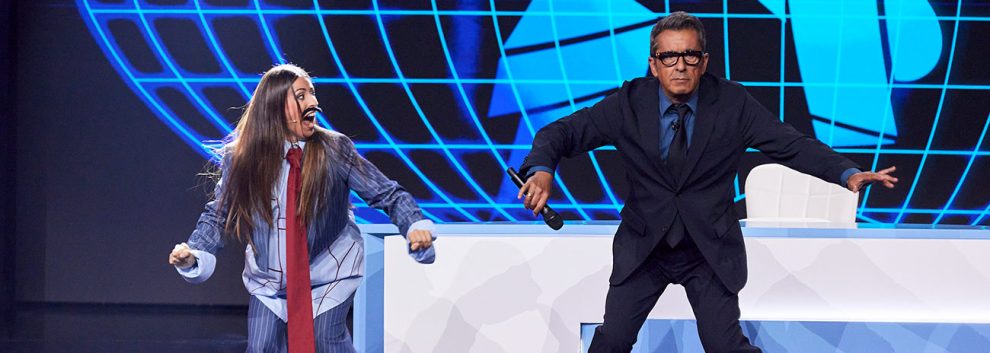 FUTURO IMPERFECTO: Tamara García Romero