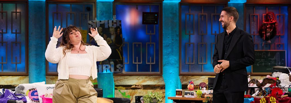 LA REVUELTA: Lalachus