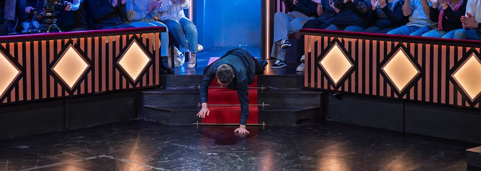 EL CONSULTORIO DE BERTO