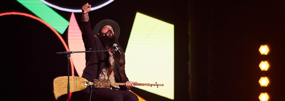 FUTURO IMPERFECTO: Sergi Estella