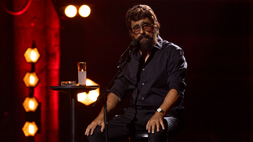 FUTURO IMPERFECTO: Eugenio