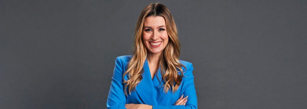 CUÁNTO CUÁNTO CUÁNTO: Eva Soriano