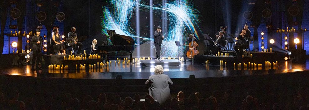 FUTURO IMPERFECTO: Nach