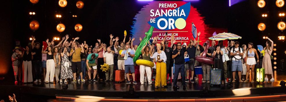 FUTURO IMPERFECTO: Sílvia Abril