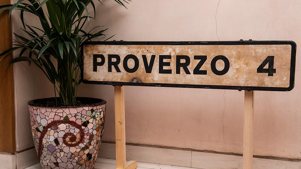 COMEDIA, QUE NO ES POCO: El Pregón