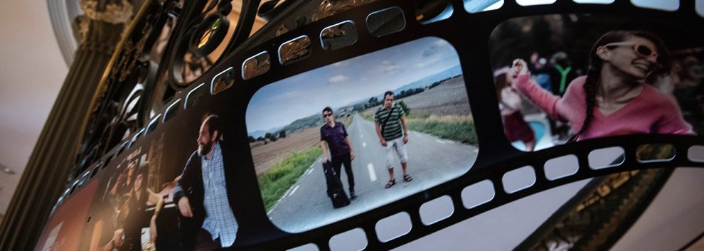 COMEDIA, QUE NO ES POCO: El Pregón