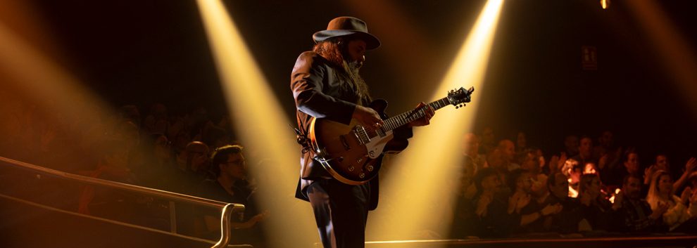 FUTURO IMPERFECTO: Sergi Estella