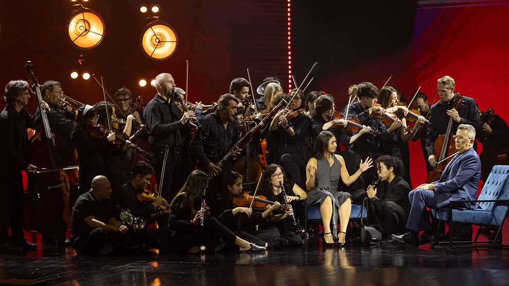 FUTURO IMPERFECTO: Tamara García Romero