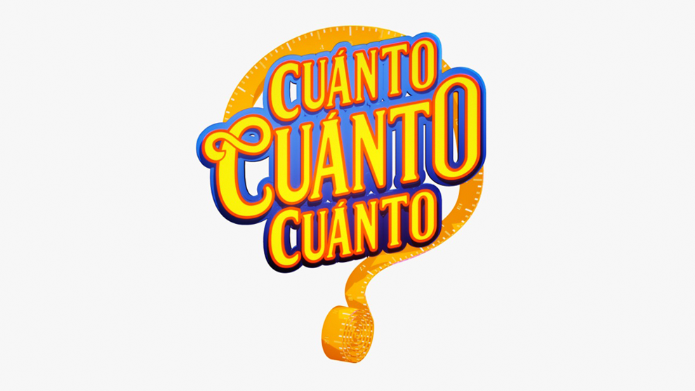 CUÁNTO, CUÁNTO, CUÁNTO