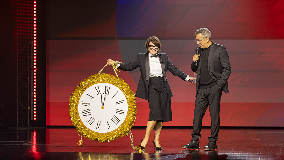 FUTURO IMPERFECTO: Sílvia Abril