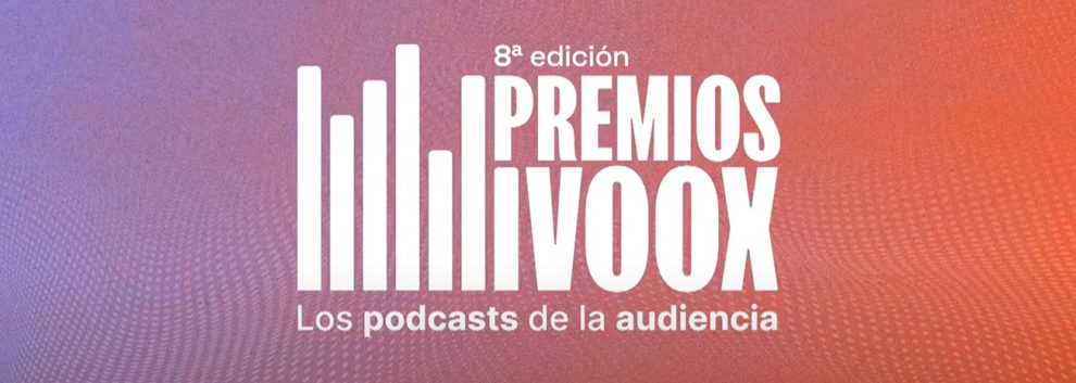 PREMIOS IVOOX 2025