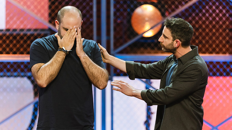 AL MARGEN DE TODO: Daniel Fez