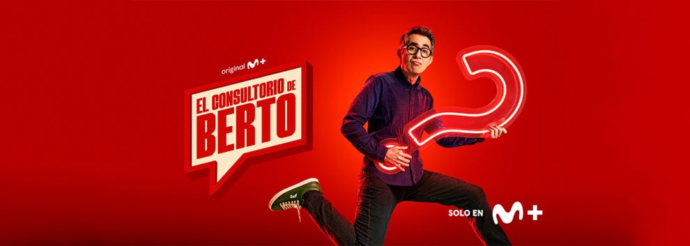 EL CONSULTORIO DE BERTO
