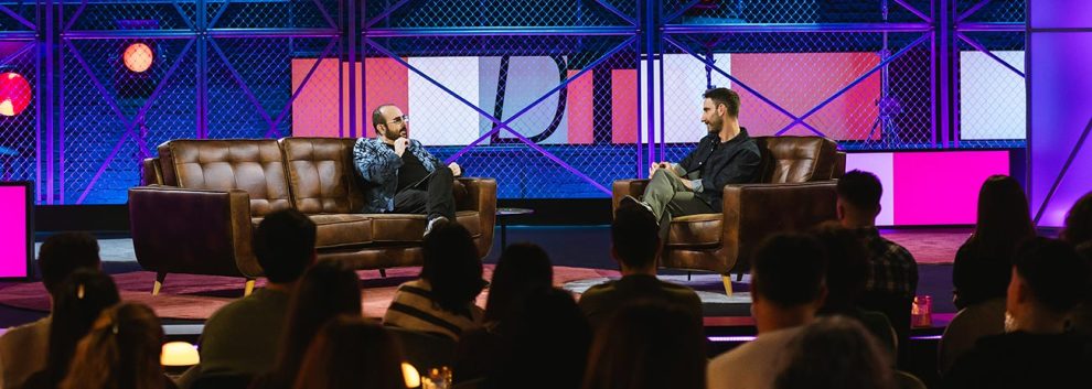 AL MARGEN DE TODO: Carlos Areces