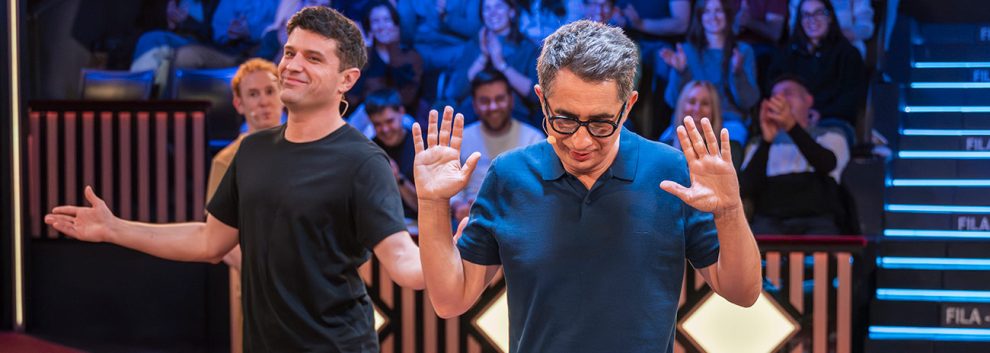 EL CONSULTORIO DE BERTO: Miguel Maldonado