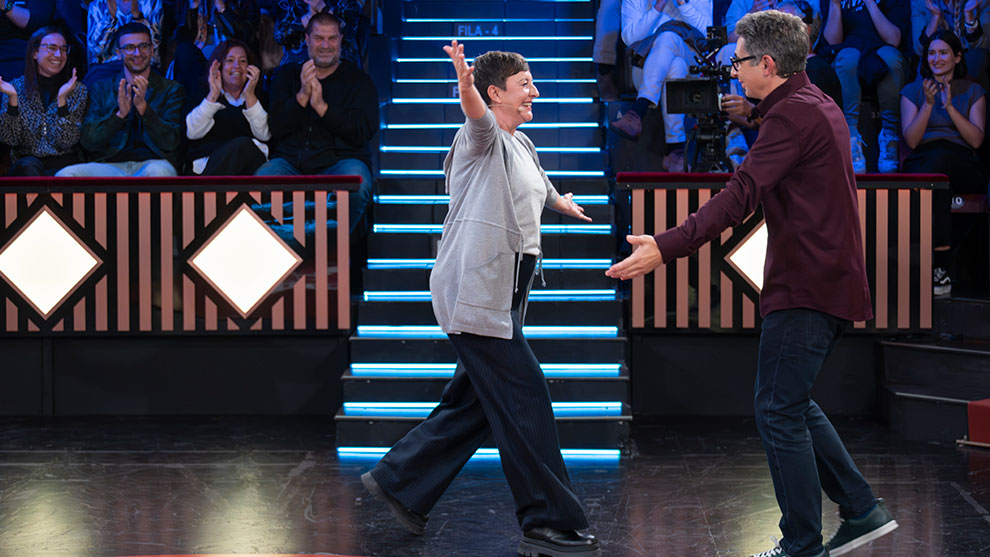 EL CONSULTORIO DE BERTO: Eva Hache