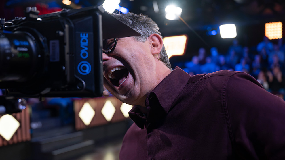 EL CONSULTORIO DE BERTO