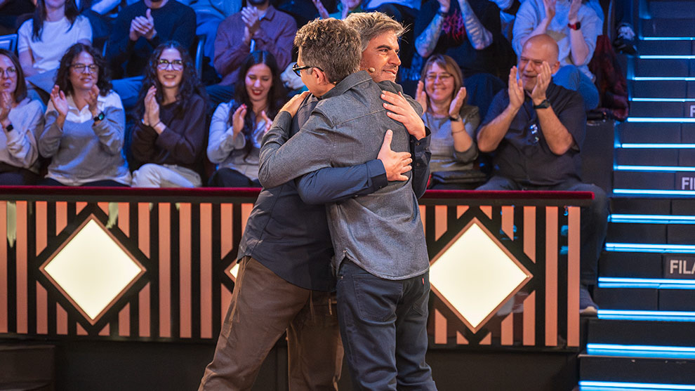 EL CONSULTORIO DE BERTO: Ernesto Sevilla