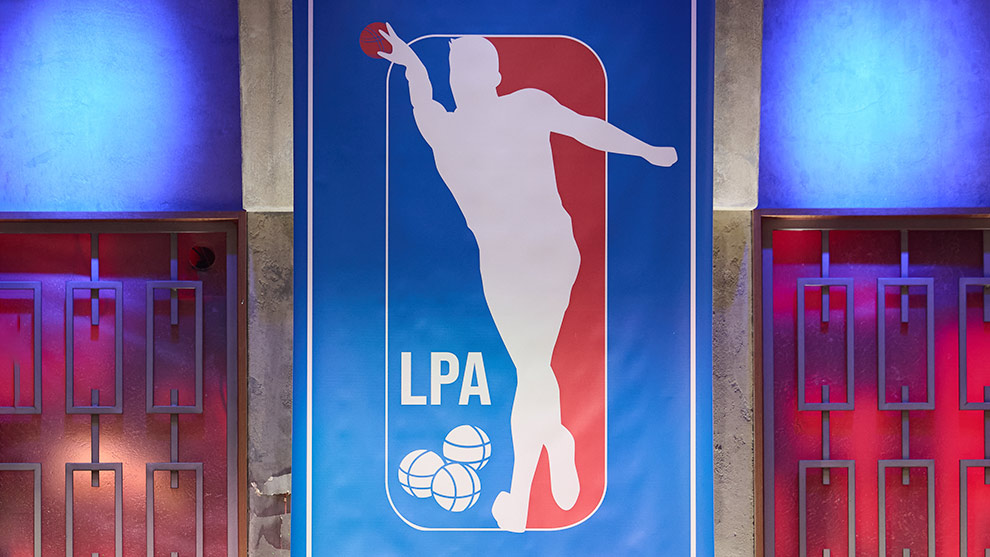 LA REVUELTA: La Petanca del Año