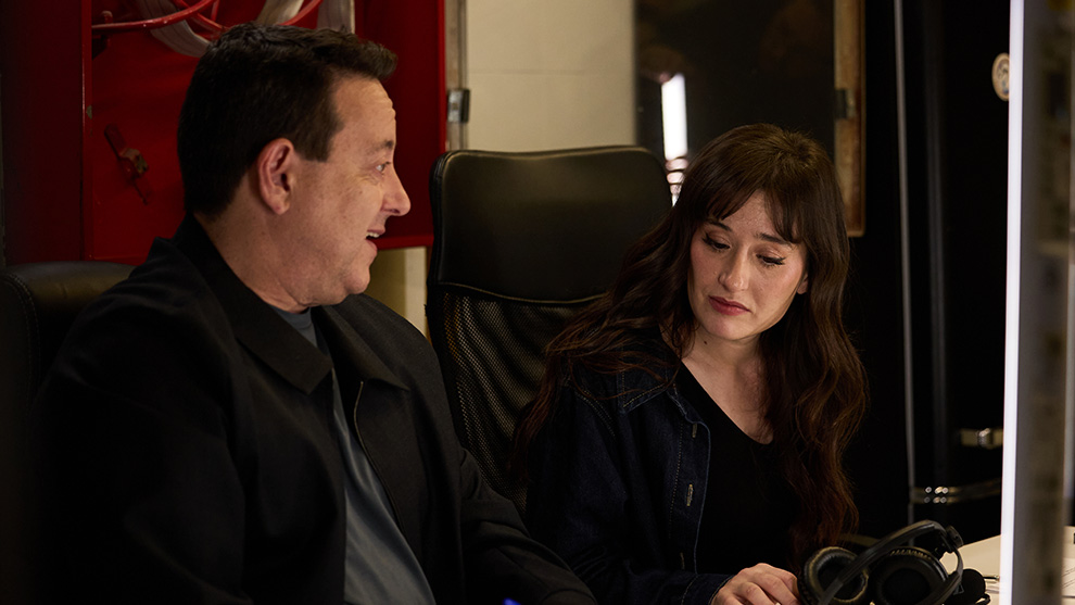 LA REVUELTA: La Petanca del Año