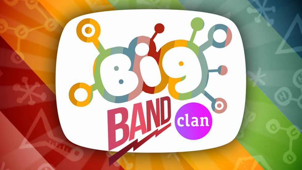 BIG BAND CLAN