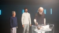 CINERGÍA IV: Proyecto Tiempo