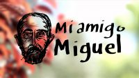 LATE MOTIV: Mi amigo Miguel