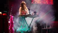 PARADISE