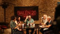 BAILÉN 20