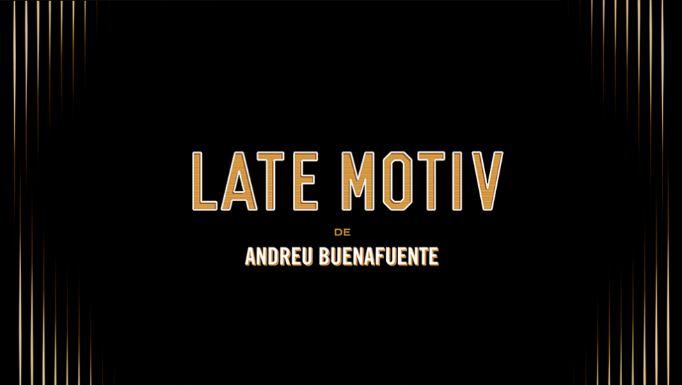 LATE MOTIV