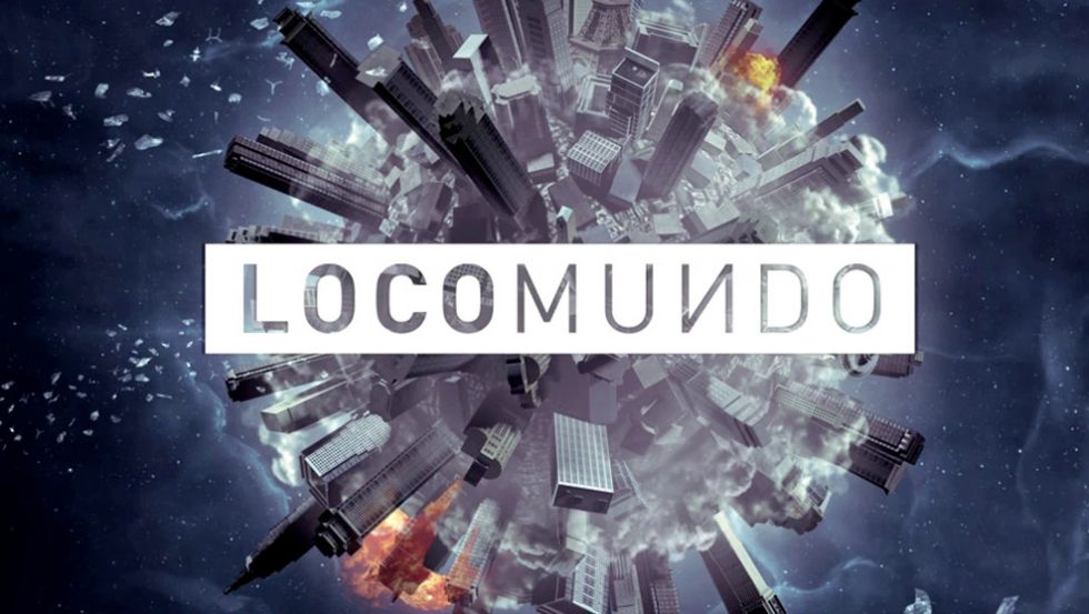 LOCOMUNDO