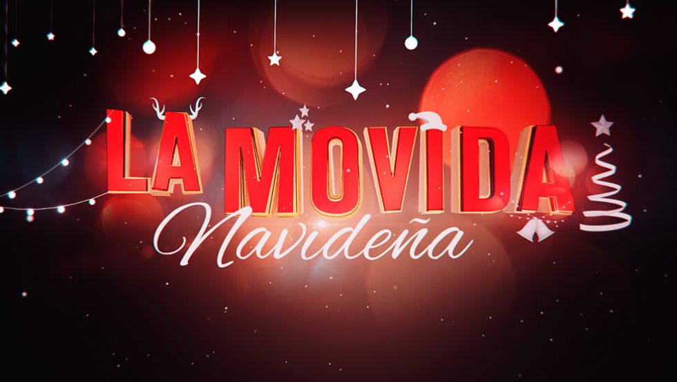 LA MOVIDA NAVIDEÑA